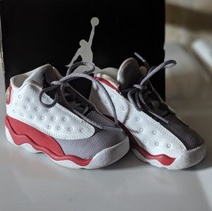 Jordan 13 retro BT EUC